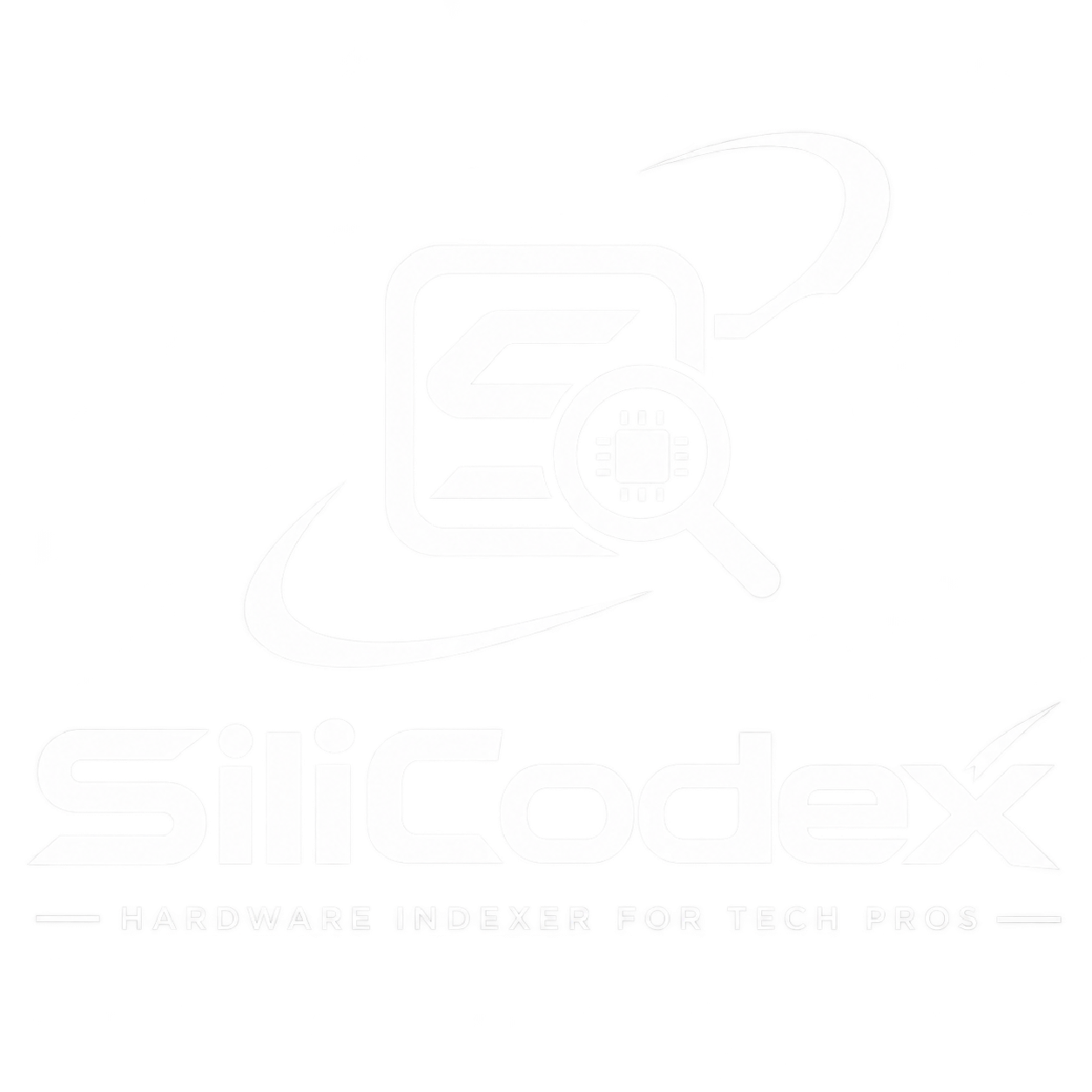 SiliCodex logo